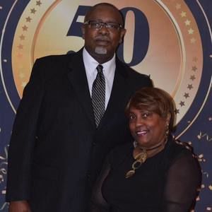 Meet your Posher, Ray n jacque